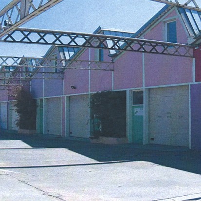 Local d'activité Vénissieux 866m² Location local d'activité Vénissieux Rhône OLACT2203755 12